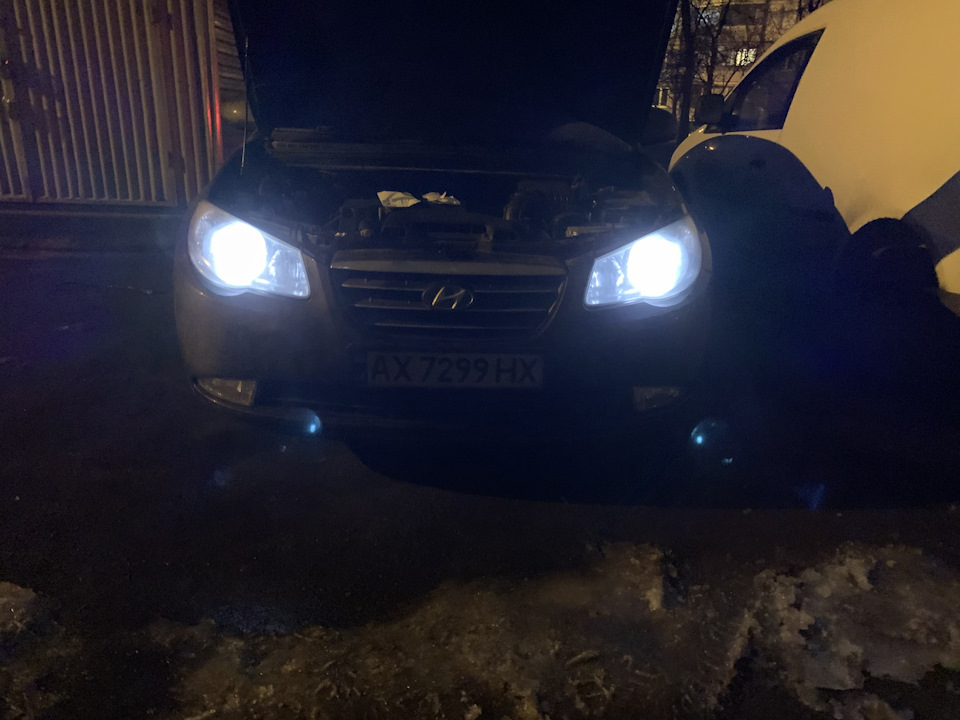 Led лампочки тепер всюди 5