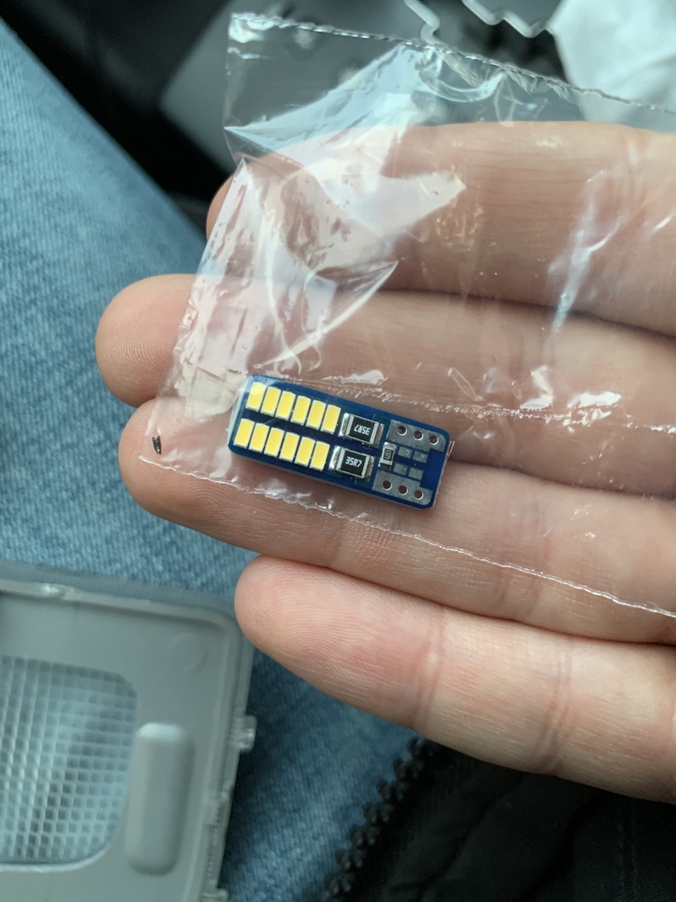 Led лампочки тепер всюди 3