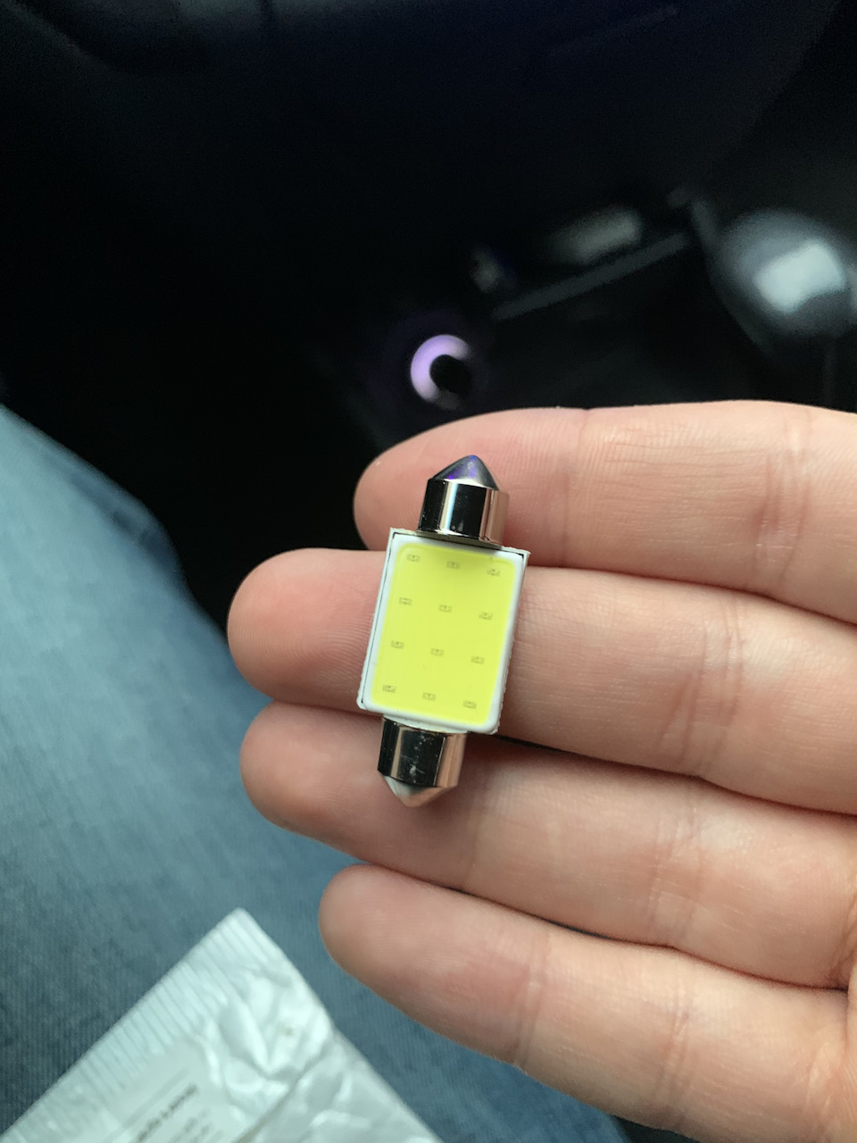 Led лампочки тепер всюди 4