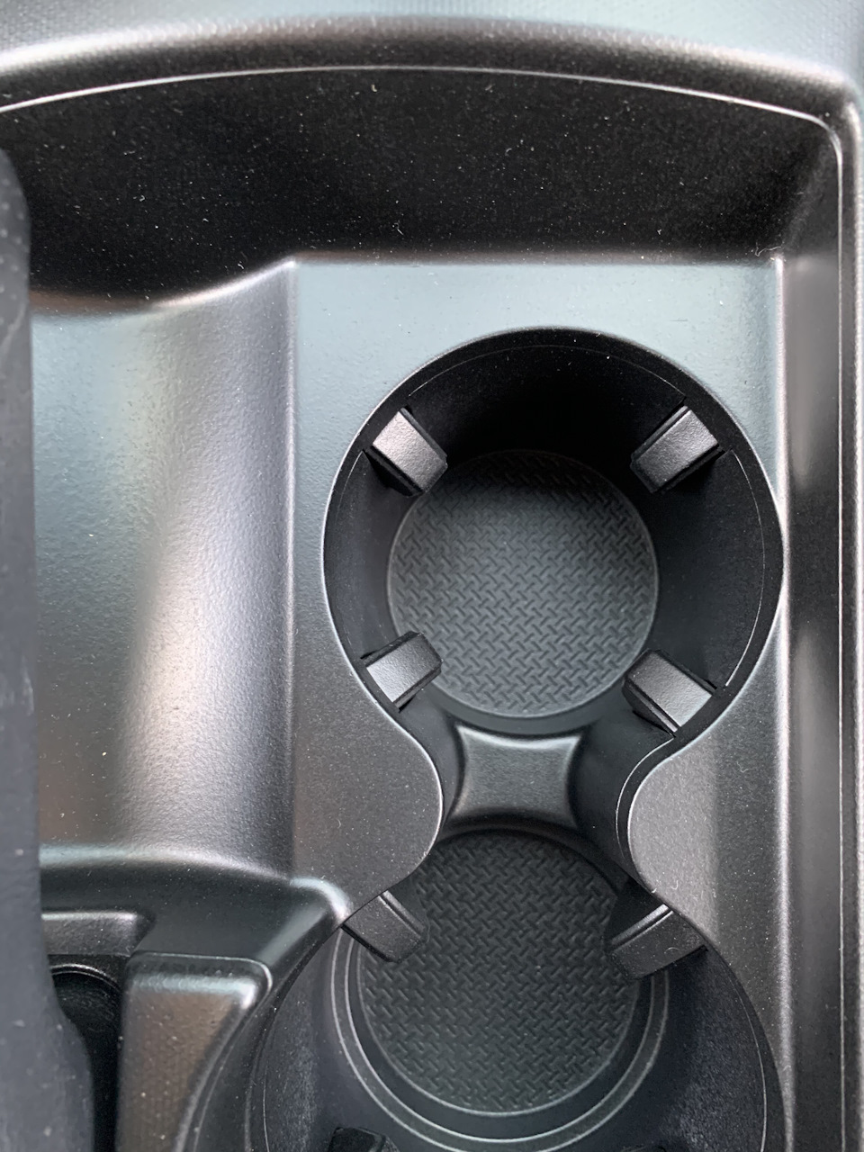 Панель акпп та plasti dip 2