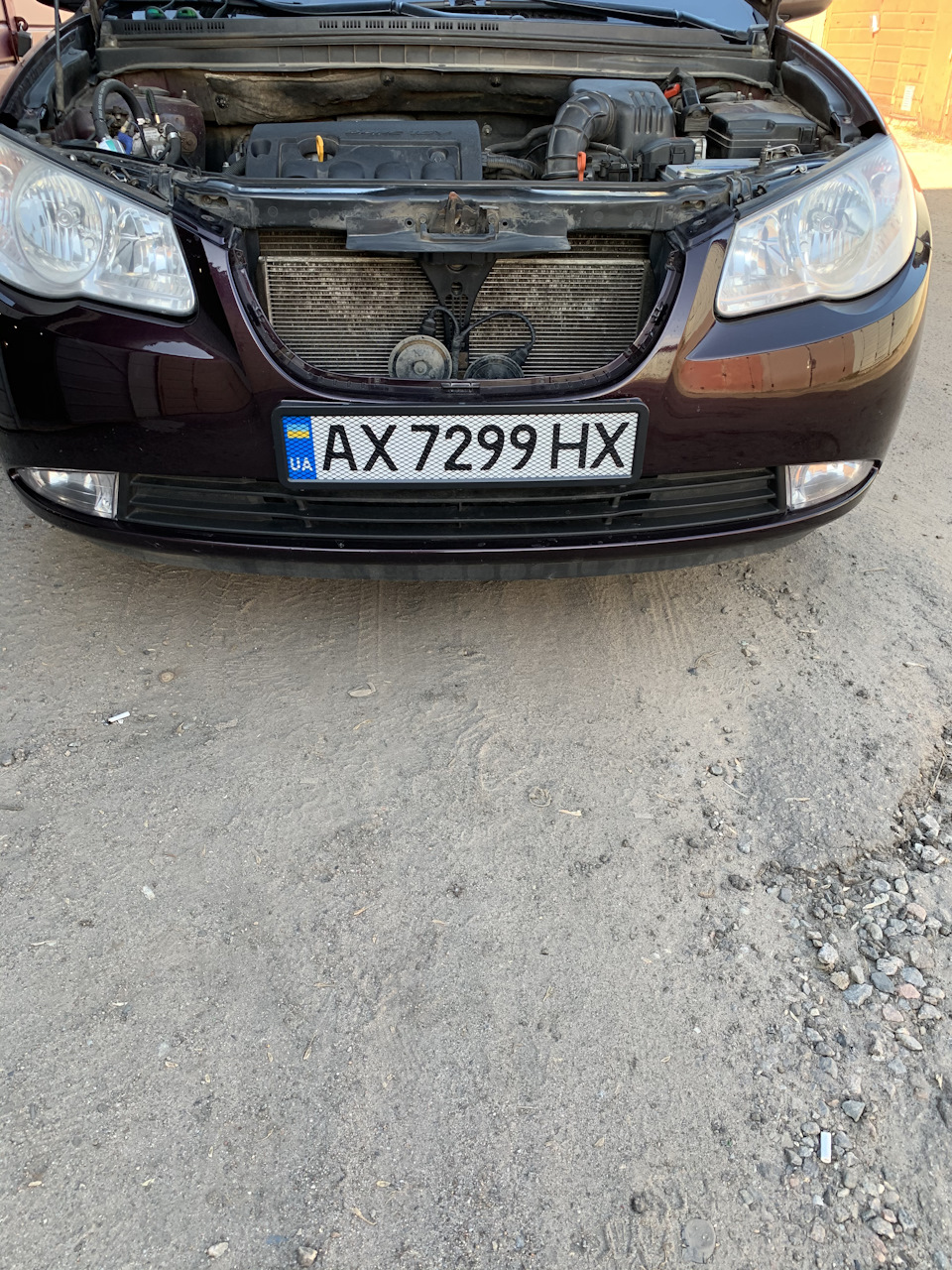 Грати в plasti dip 5