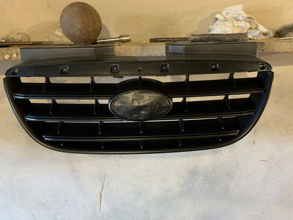 Грати в plasti dip 3
