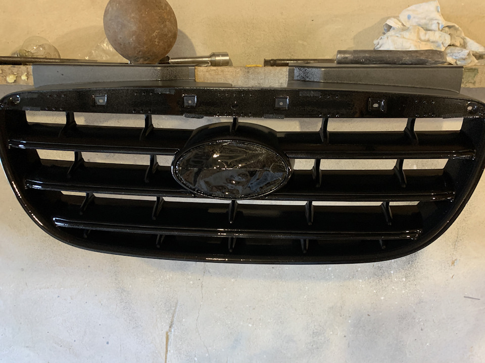 Грати в plasti dip 2