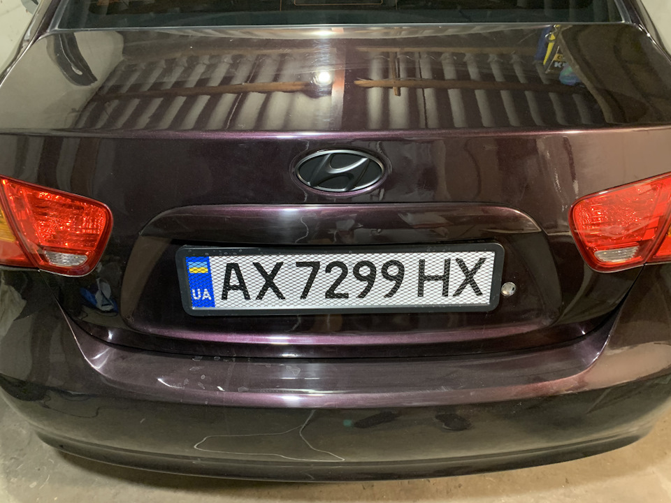 Шильдик та plasti dip 5