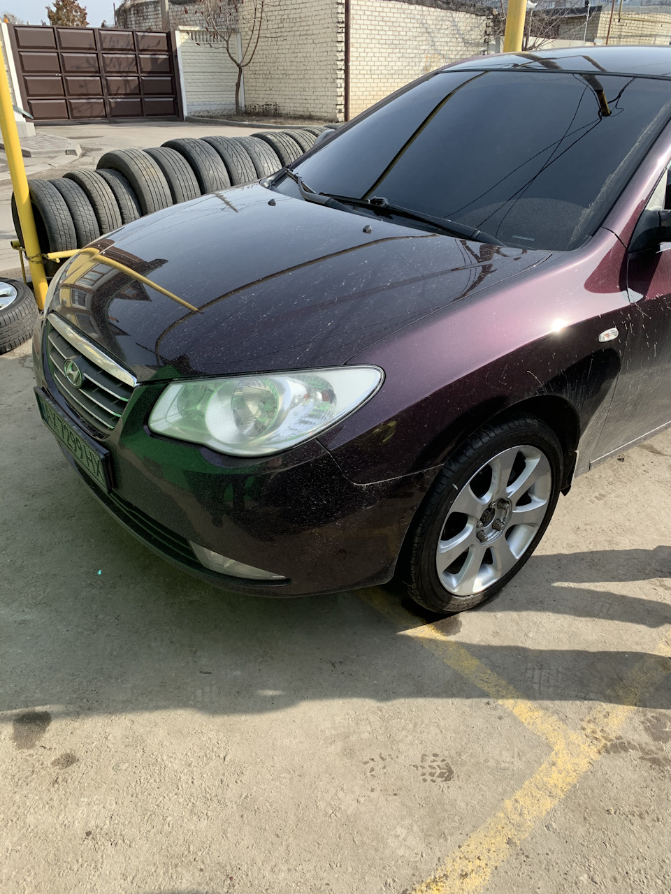 Весна та r17 1