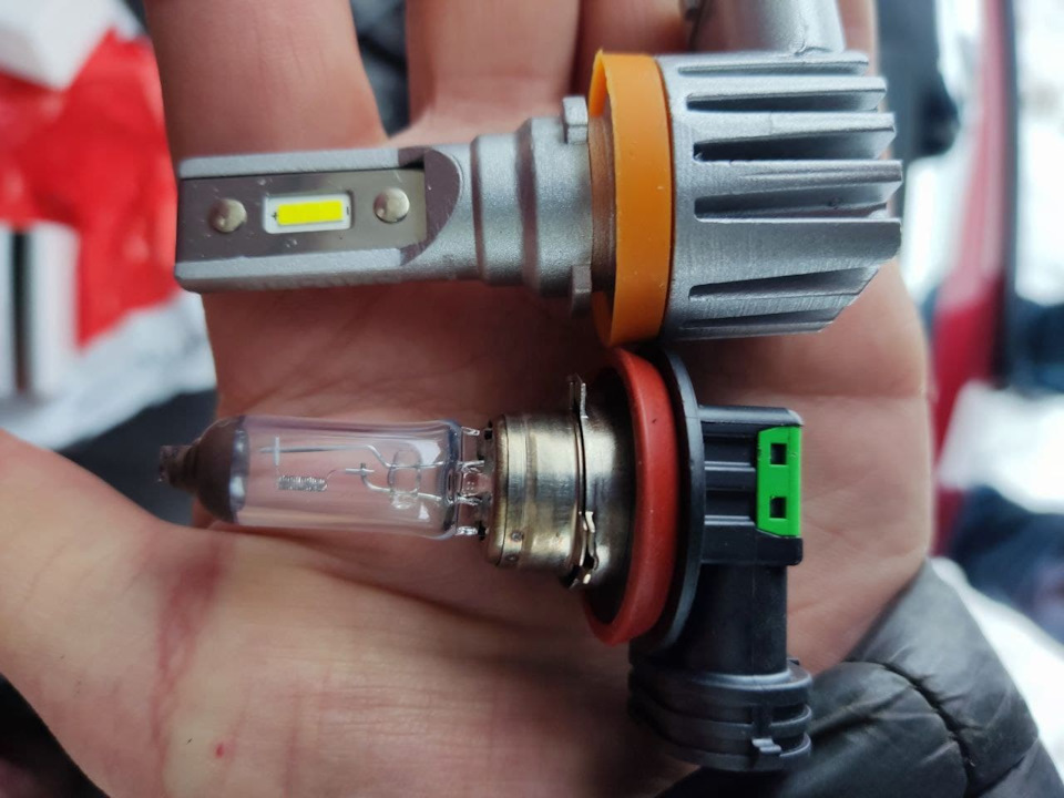 LED 2