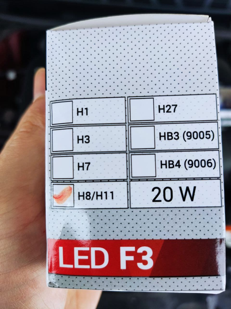 LED 4