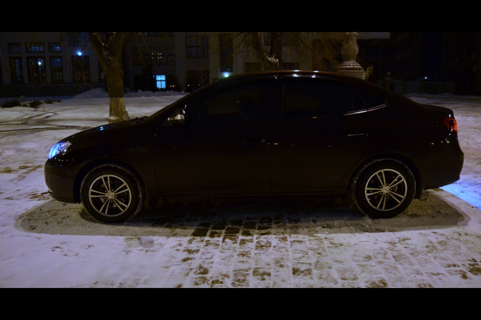 Одного вечора # 1 3