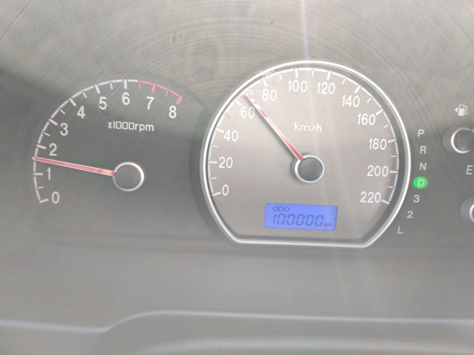 Mark 100k 1