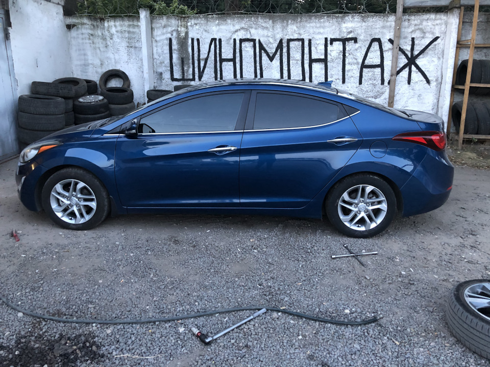 Готуємось до зими) 3