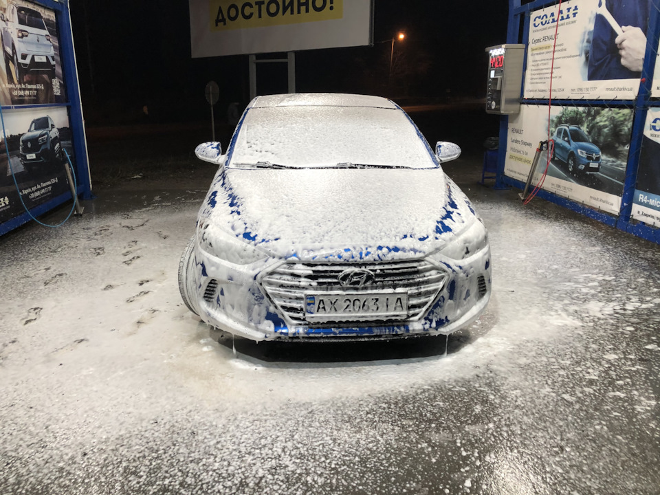 10.11. 20 _Зима 2020/2021_ Віддав на заміну гуми 2