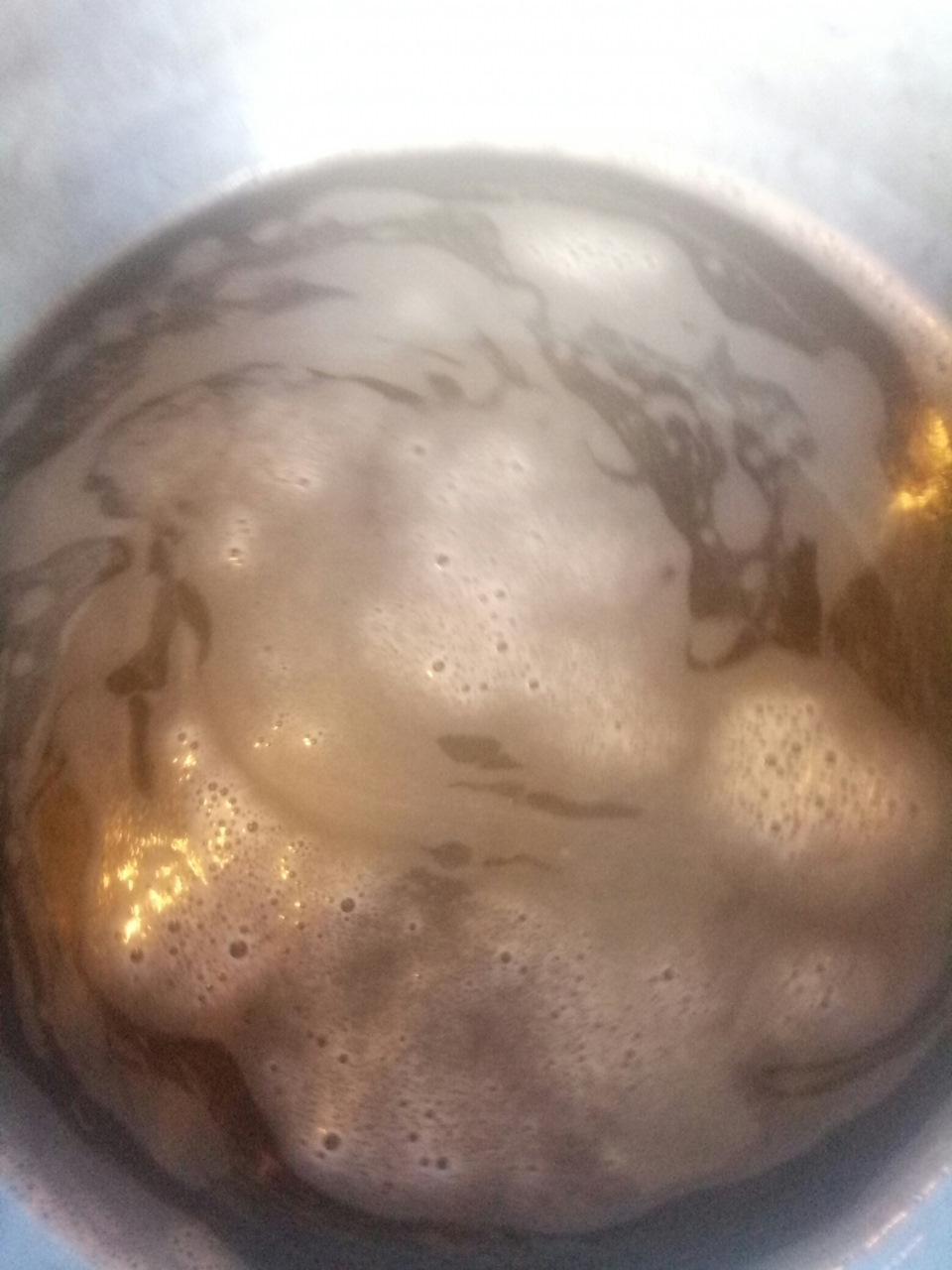 Чистка салону з розбором 4