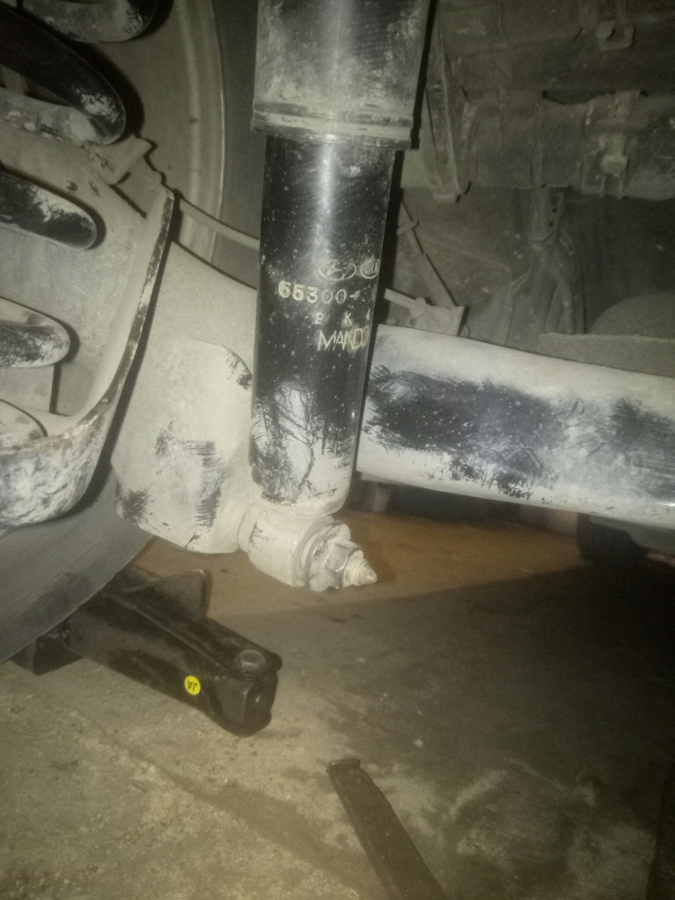 Як підняти зад, та просто 4