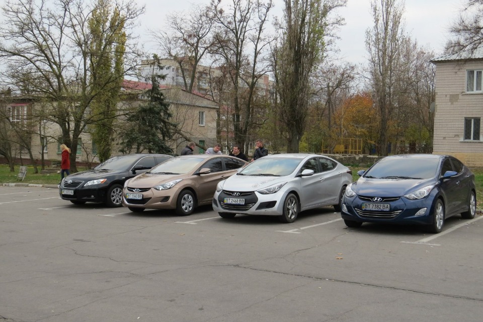 Кава тайм 4