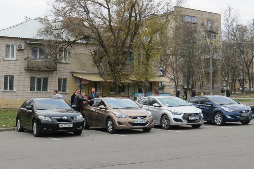 Кава тайм 2