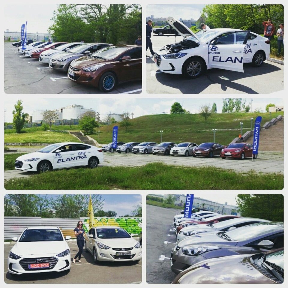НОВА ELANTRA 2