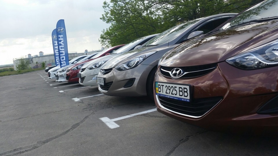 НОВА ELANTRA 4