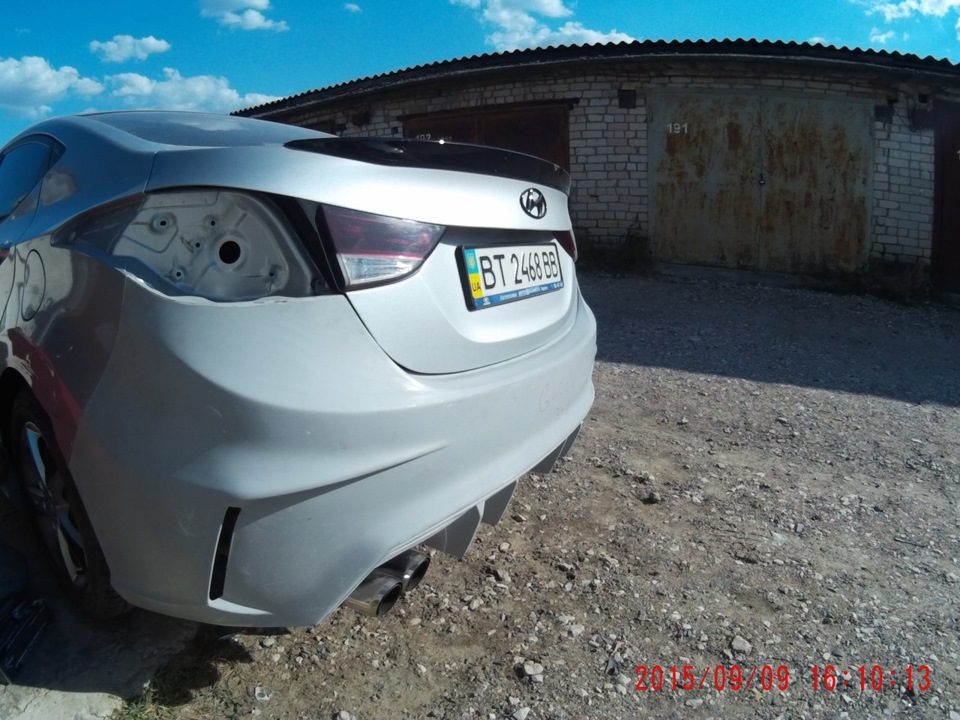 Обважування... 3