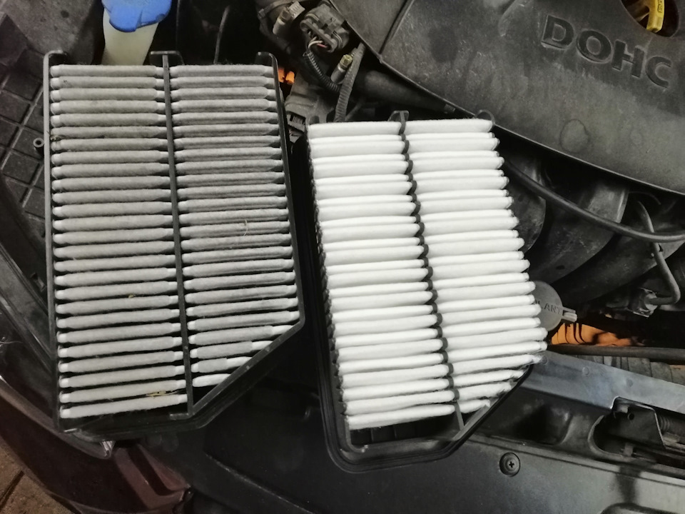 Чергове Те. 2