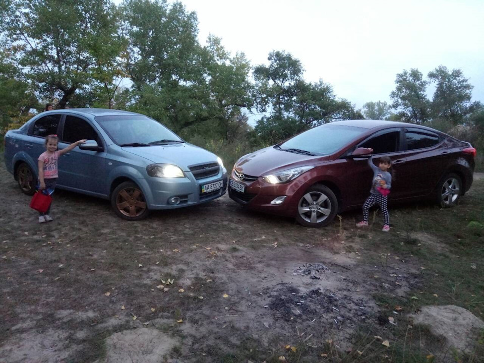 Відпочивати, як кажуть, завжди добре! 1