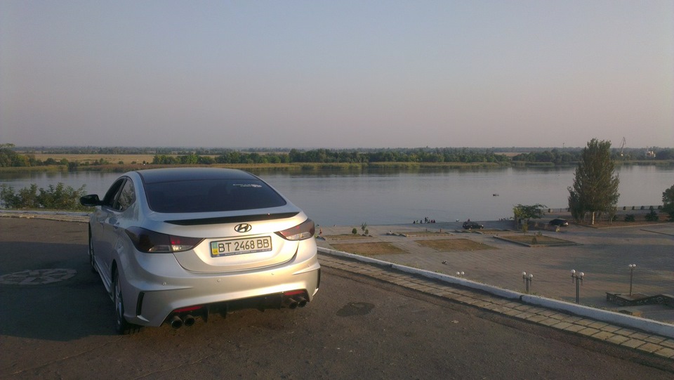 Пару фоток в новому вигляді ... 4