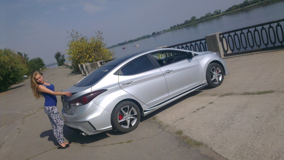 Пару фоток в новому вигляді ... 1
