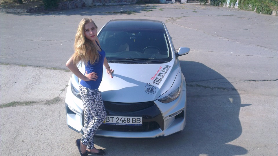 Пару фоток в новому вигляді ... 3