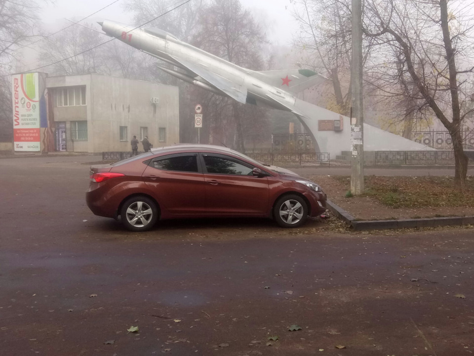 Поїздка до Чернігова 1