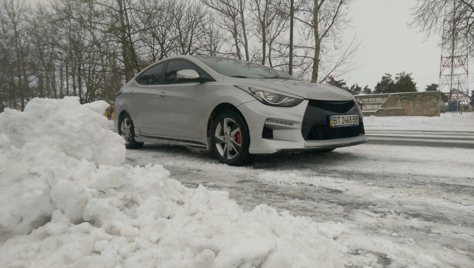 Продав свою ластівку... тепер у неї новий господар... 2
