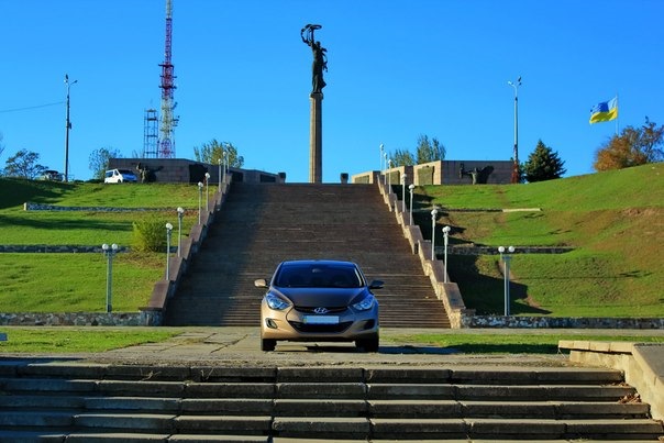 Збір клубу м. Херсон 5