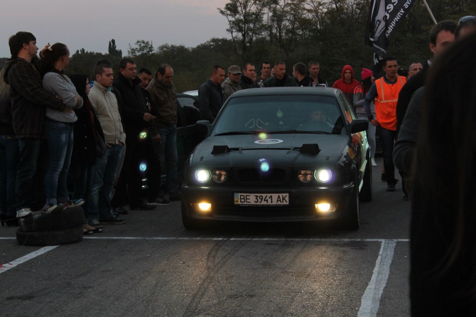 Закриття сезону DRAG RACING від TMR & Street NRG 5