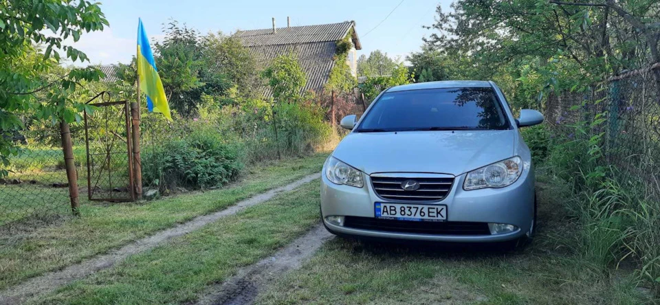 Заміна обвідного ролики та дозаправка кондиціонера