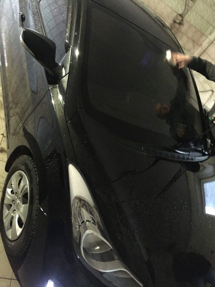 Автокосметика Turtle Wax 2