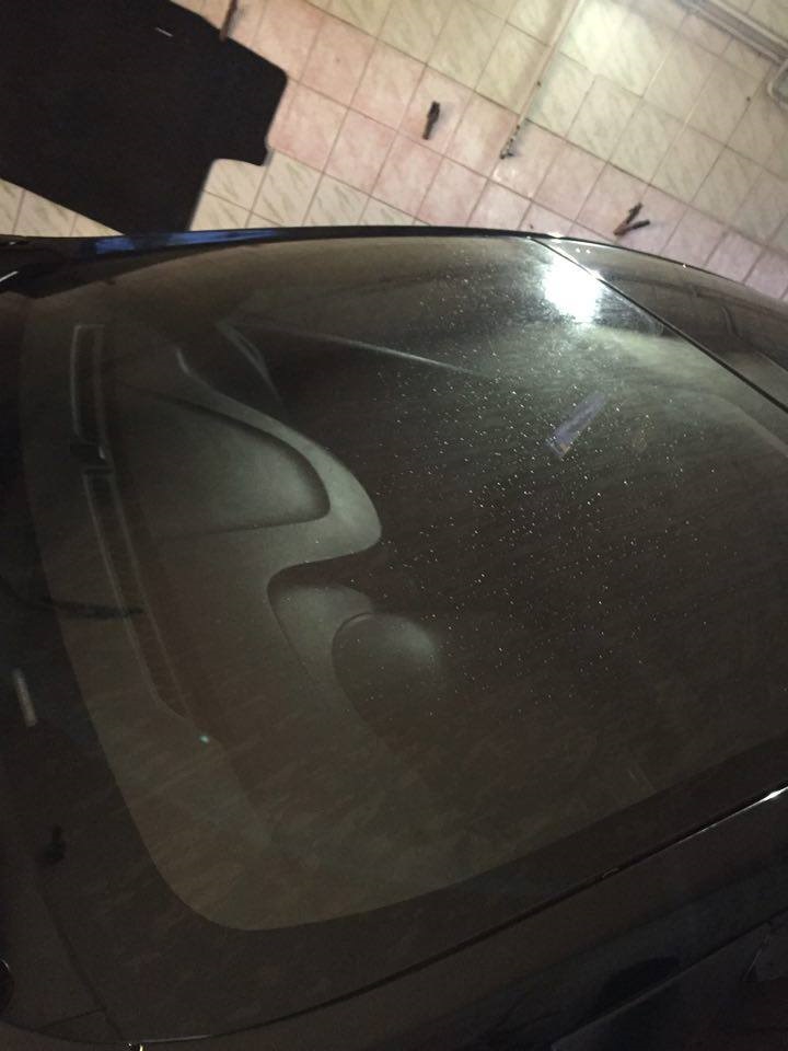Автокосметика Turtle Wax 3