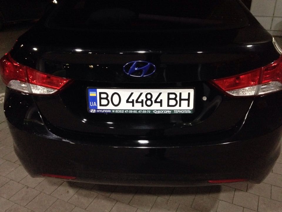Дібрався до свого тюнінгу) 3