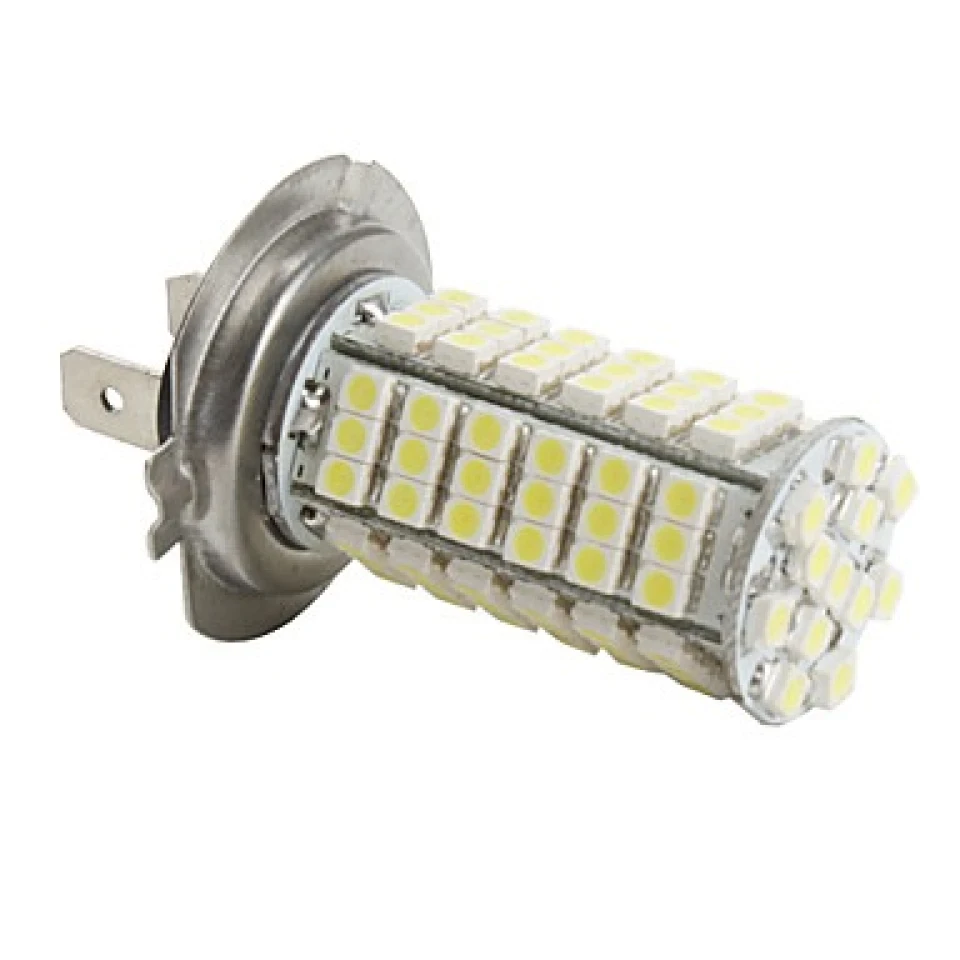 LED лампочки