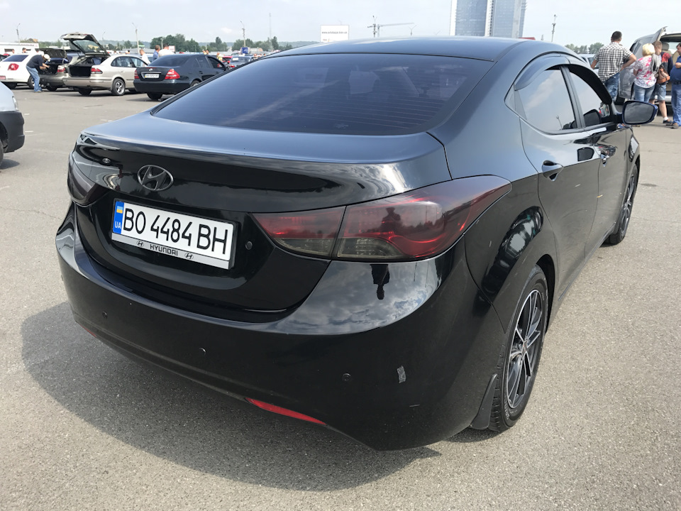 Потрібні гроші 3