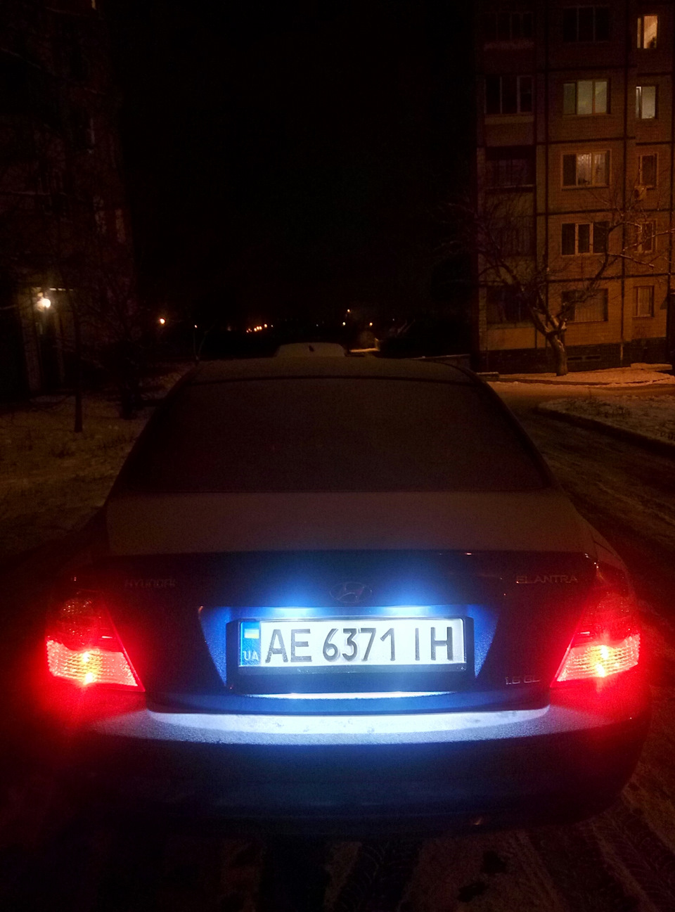 Знімач запобіжників 5