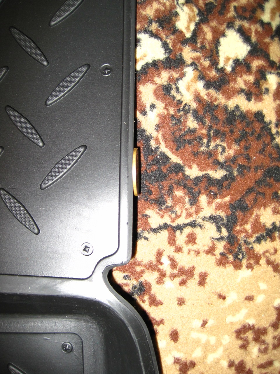 Килимки в салон NorPlast № NPL-Po-31-08 1