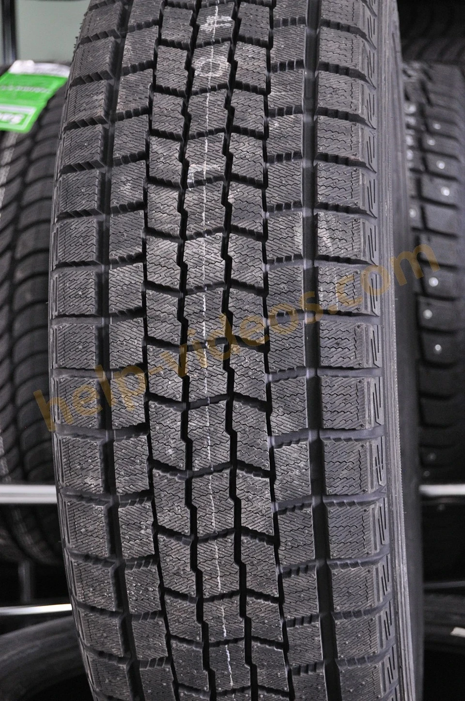 Прикупив парочку Falken Espia EPZ