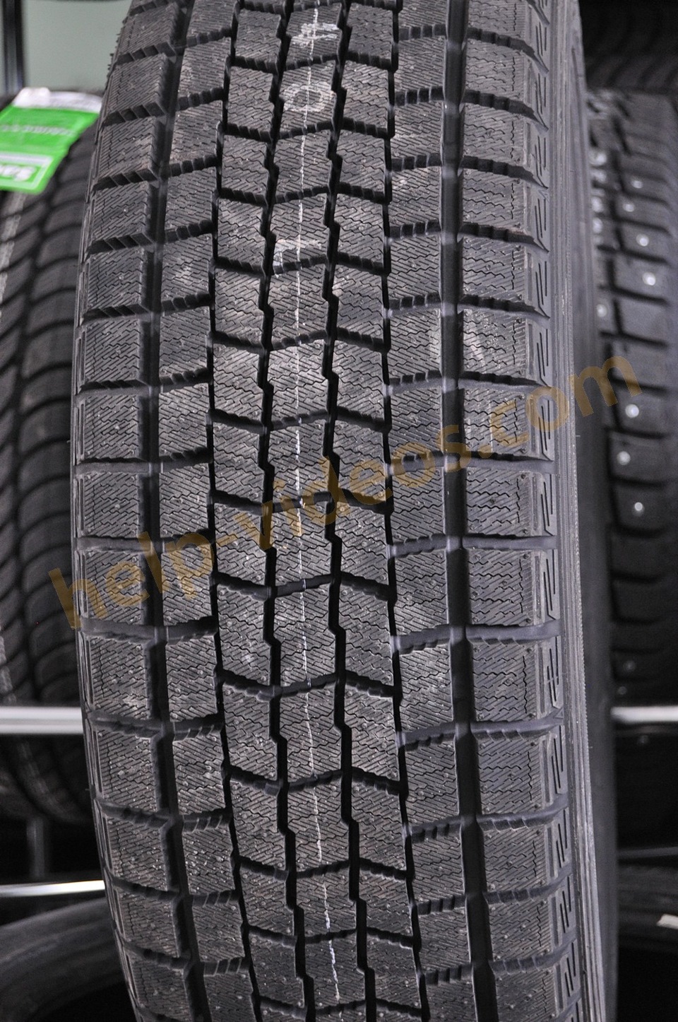 Прикупив парочку Falken Espia EPZ 1
