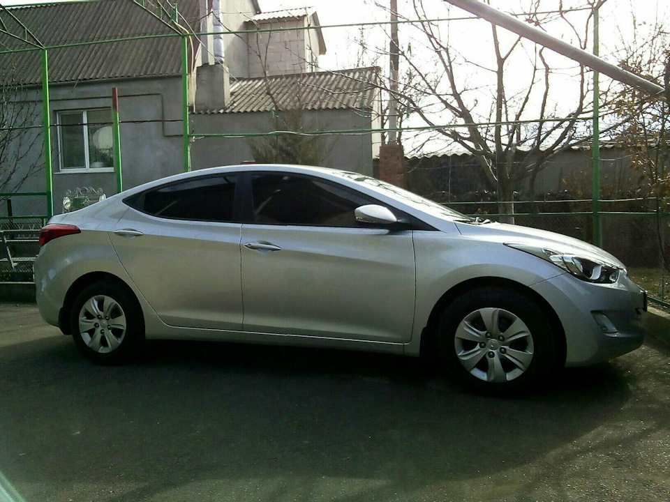 Перевзулися в літні тапки 1