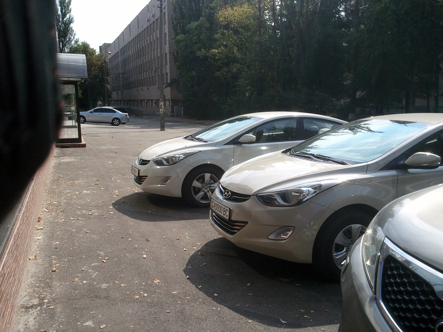 До нас приїхала сестра! 2