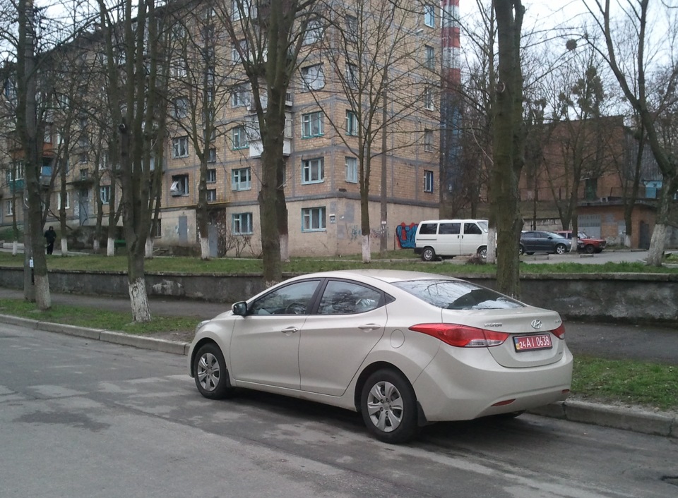 Попрощалися. 5