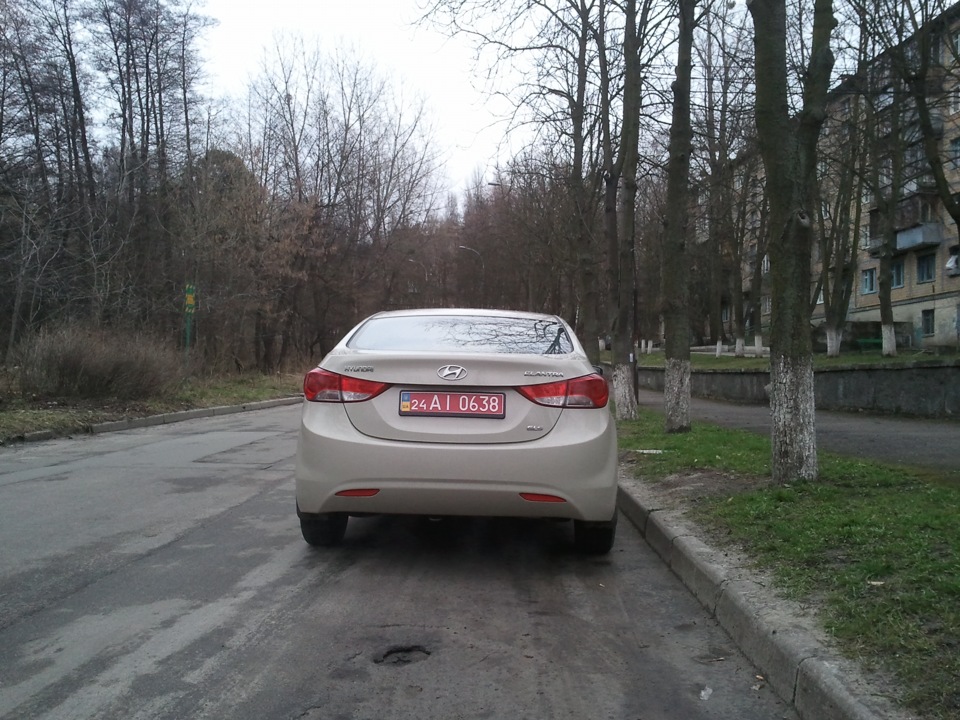 Попрощалися. 4
