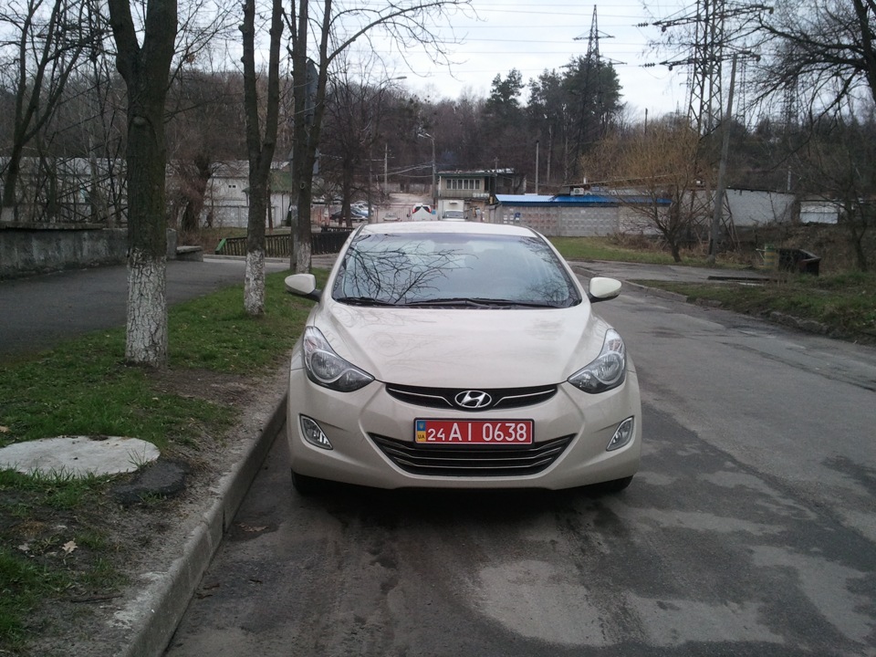 Попрощалися. 2