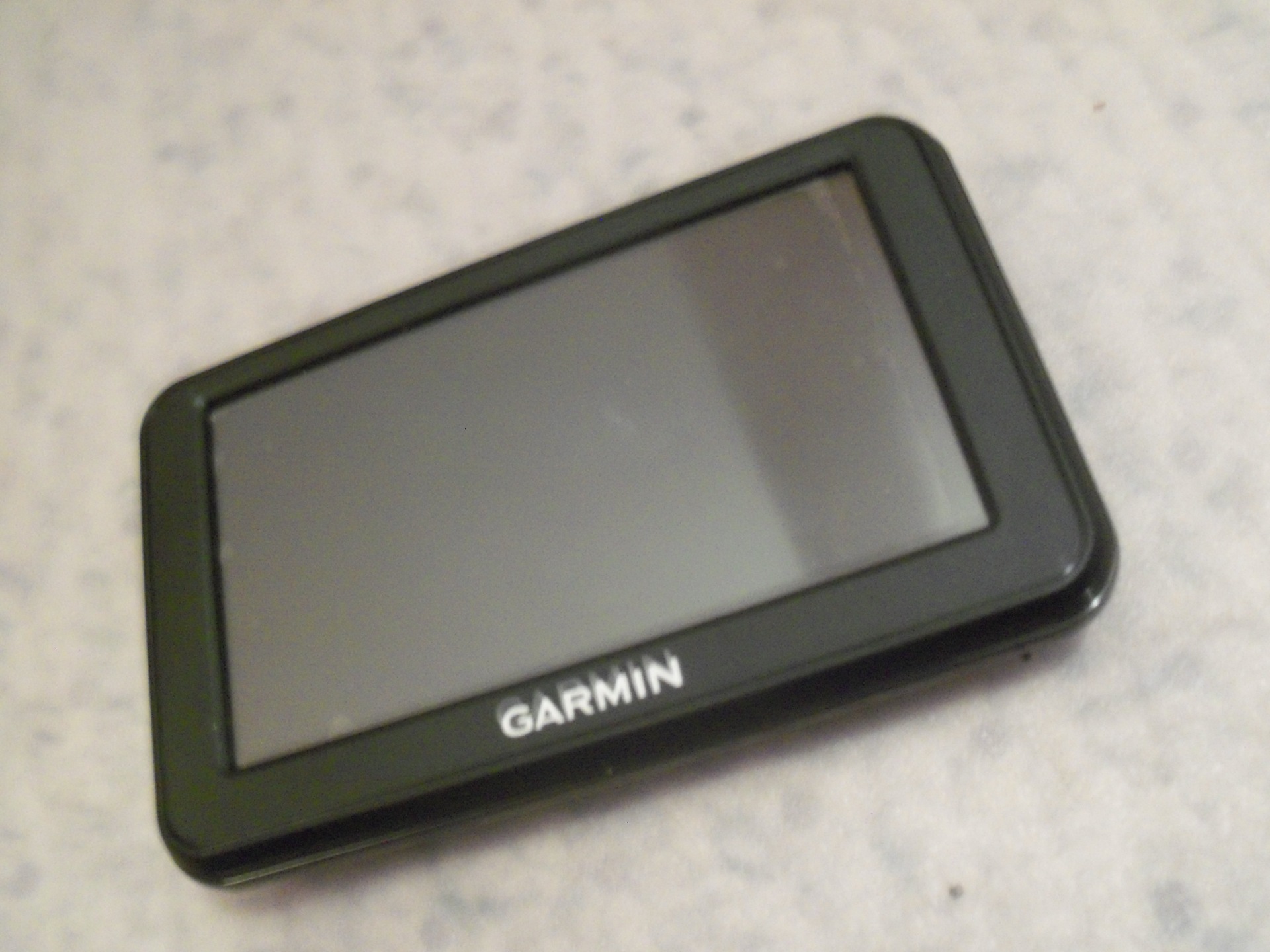 Навігатор Garmin nuvi 40 LM. 3