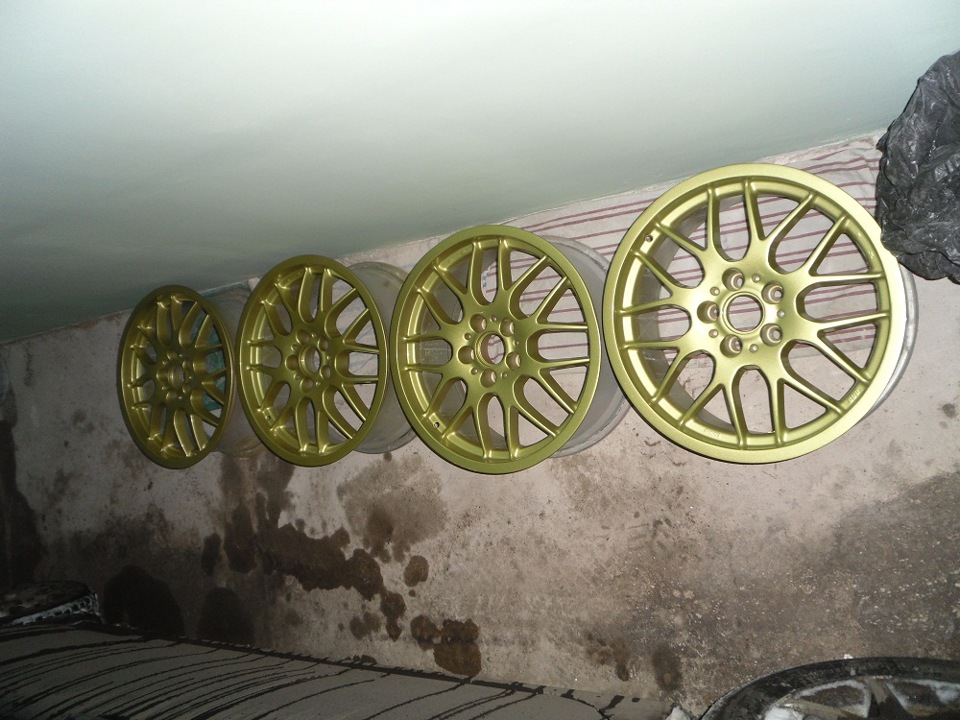 BBS RX R18 4