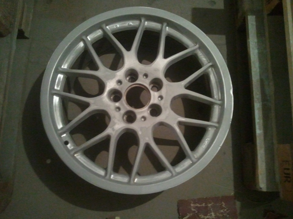 BBS RX R18 1