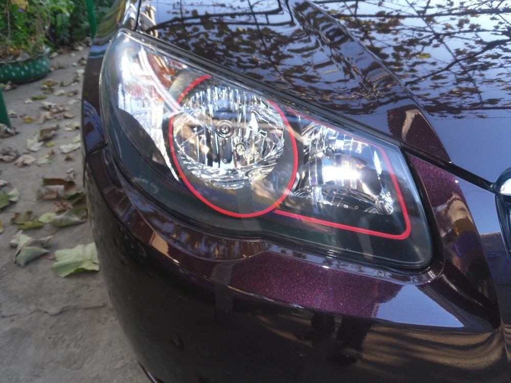 Підфарбував очі 2